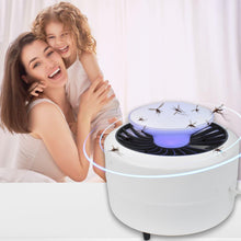 Eco Friendly Electronic Mosquito Killer Lamp (1 Pc)