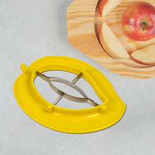 Mango Cutter Slicer Machine Tool Cutter With Sharp Blades Cutter Non Slip Handle ( 1pc )