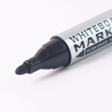 Whiteboard Black Ink Marker (1 Pc)