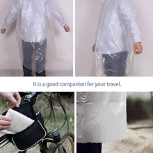 Raincoat Protect Body Arms Legs, Waterproof Reusable Rain Suit for Outdoor Accessory (1pc)