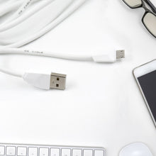 Jk Fast Charging for android, Micro Cable (1500 mm)