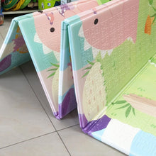 Baby Play Mat, Foam Play mat for Baby Floor Play Baby Crawling Mat (180×200 Cm / 1 Pc)