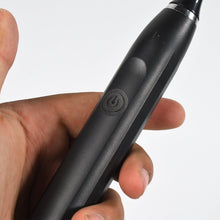 ELECTRIC TOOTHBRUSH FOR ADULTS AND TEENS, ELECTRIC TOOTHBRUSH BATTERY OPERATED DEEP CLEANSING TOOTHBRUSH