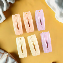 Clothesline Rope with 6 Clips – 6 Meter Approx Heavy Duty Laundry Drying Rope with Clip