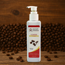 Doctor Chhoices / Choices Coffee Face Wash – 200ml (1 Pc)