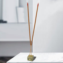 Premium Incense Sticks / Agarbatti for Everyday Use for Home, Office, Meditation and Pooja for Puja, & Other Festive Occassions, Agarbatti (10 Pcs Sticks / 40 Cm / Stand not included / Mix Flavor)