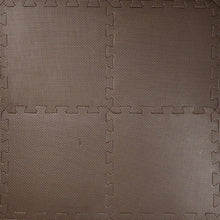 Puzzle Tile Floor Mats for Babies - Set of 4