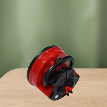 Manual Mini Knife Sharpener for Steel and Ceramic Knives