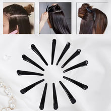 Hair Clips for Styling (12 Pc), Hair accessories