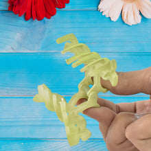 Hair Clamp Grip, Simple Matte Hair Barrette Clamp Charming Decoration Hair Fixation Decorative for Face Washing, Hair accessories