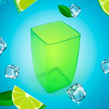 Multi-Purpose Unbreakable Plastic Mini Juice / Water Glass Bathroom Tumbler Cup Unbreakable Dental Rinsing Cup (1 Pc)