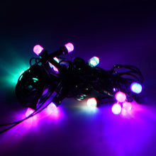 8Mtr Home Decoration Diwali & Wedding LED Christmas String Light (30L 8 Mtr)