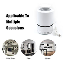 Mosquito Killer Machine USB Powered (1 Pc)