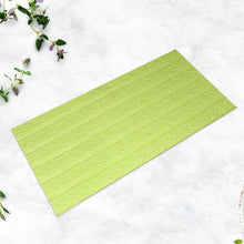 3D Adhesive wallpaper (60×30 Cm / 1 pc)