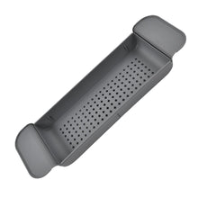 Retractable Bath Caddy, Retractable Bathtub (78 Cm Long Adjust / 1 Pc / With White Box)