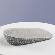 Height Increase Silicone Insoles Heel, Shoe Pads (12×7 Cm / 1 Pair)