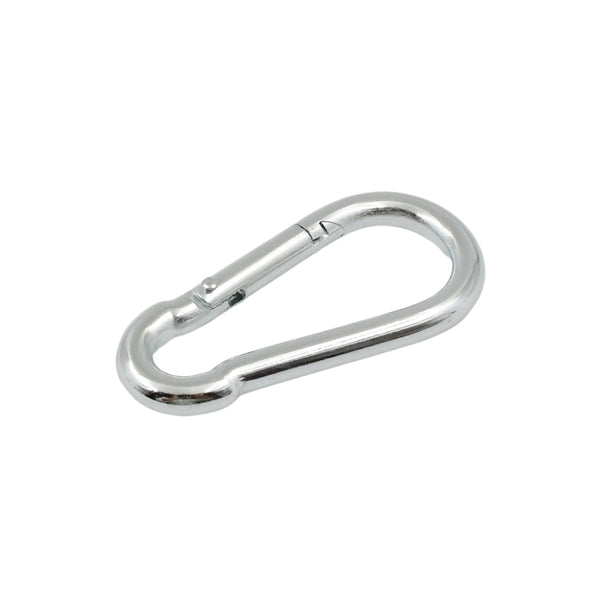 Stainless Steel Snap Hook (8×80 MM / 1 Pc)