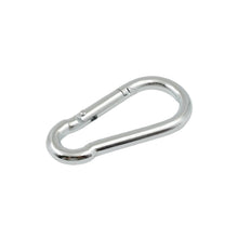 Stainless Steel Snap Hook (8×80 MM / 1 Pc)
