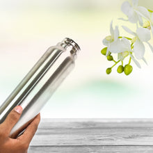 Stainless Steel Vacuum-Insulated Drink Water Bottle (1000 ML)