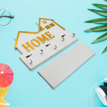 Fancy home Decor Key Holder Antique Key Holder for Wall and Home Decor (B Grade)