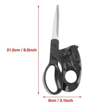 Professional Laser Scissors (1 Pc)