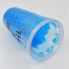 Reusable Tea Coffee Tumbler with Lid Double Wall (1 Pc / Mix Colour / Without Straw)