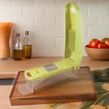 Premium 9-in-1 Multi-functional Vegetable Cutter