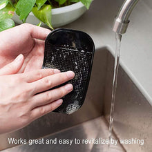 Car Non-Slip Mat Car Holder, Non-Slip Mat Anti-Slip Car Gel Pads Adhesive Mat Non-Slip Mat Car Dashboard for Other Equipment such as Mobile Phones Keys Glasses (1 Pc)