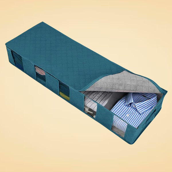 Foldable Storage Organizer bag (1 Pc)