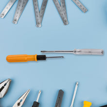 6-in-1 Multi Screwdriver Hand Tool Kit Set