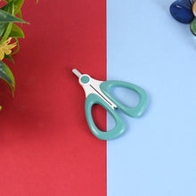 Baby Safety Nail Cutter Scissors for Safe Nail Clipping (1 Pc)