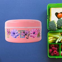 Home Chef Premium Round Insulated Lunch Box (1 Pc)