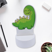 Night Light for Kids Toy Toddlers Desk Lamp (1 Pc / Battery Not Included / Mix Design)