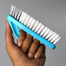 Multipurpose Cleaning Brush for Clothes and Floors