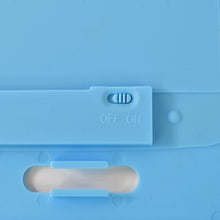 Kids Portable LCD Writing Tablet (1 Pc / Mix design)