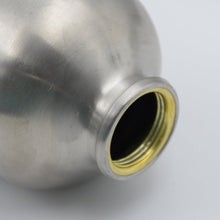 Stainless Steel Water Bottle (Leakproof, Hot & Cold / 500 ML)