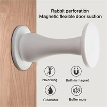 Washing Machine Door Holder, Washing Machine Door Stopper (1 Pc)