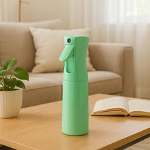 Continuous Mist Spray Bottle 300Ml (1 Pc)
