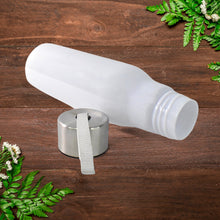 Cool Water Bottle Reusable, Perfect for Office, School, Sports (Approx 450 ML)