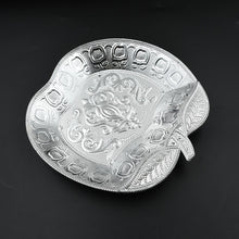 Fancy Mukhwas & Dry Fruit Serving Tray (1 Pc Set)