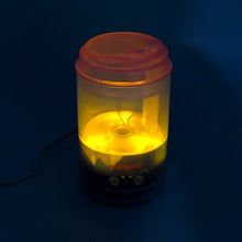 Portable Mini Humidifier for Bedroom & Office (USB, Essential Oil)