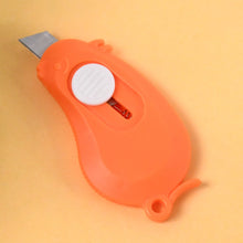 Mini Cutter Portable & Safe Box Opener (Multiple Uses)