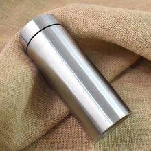 Double Walled Vacuum Insulated Water Bottle | (350 ml Approx)