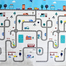 Baby Play Mat, Foam Play mat for Baby Floor Play Baby Crawling Mat (180×150 Cm / 1 Pc)
