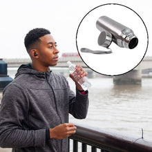 Stainless Steel Drink Water Bottle (750 ML)