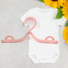 Travel Hangers – Portable Folding Clothes Drying Rack for All