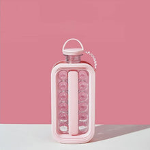 Ice Cube Trays 2 in 1 Portable Ice Ball Maker, 17 Round Ice Cube Mold (1 Pc)