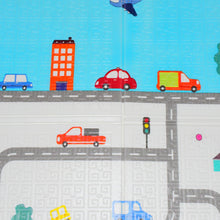 Baby Play Mat, Foam Play mat for Baby Floor Play Baby Crawling Mat (180x120 cm / 1 Pc)