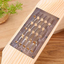 Vegetable Shredder Slicer Fry Cheese Grater Food Vegetables Kitchen (Small / 1 Pc)