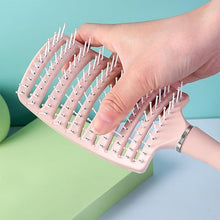 Massage Comb, Massage Hair Brush (1 Pc / 24 Cm), Hair accessories